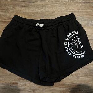 GymShark Legacy Gym Shorts